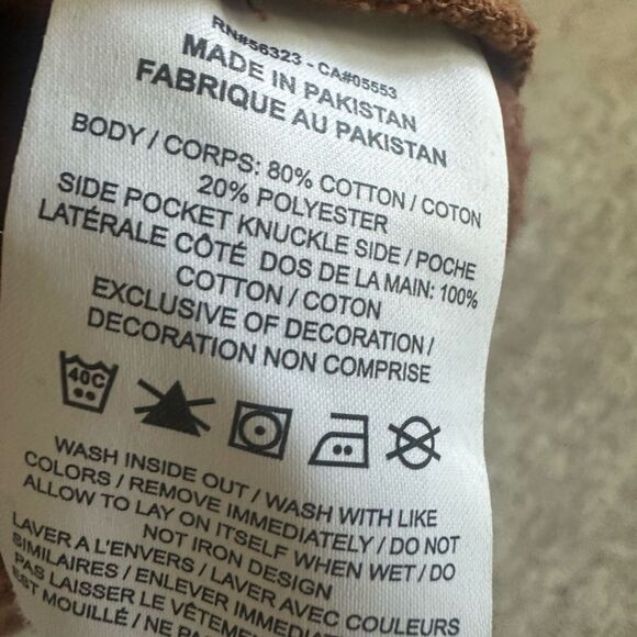 Nike Essential Multi Swoosh Jogger Pant Men's M - Picture 7 of 8